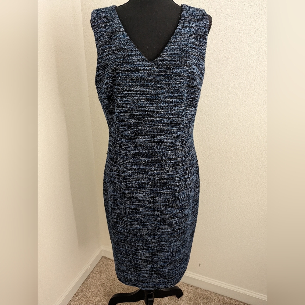 Ann Taylor Size 12 Dress